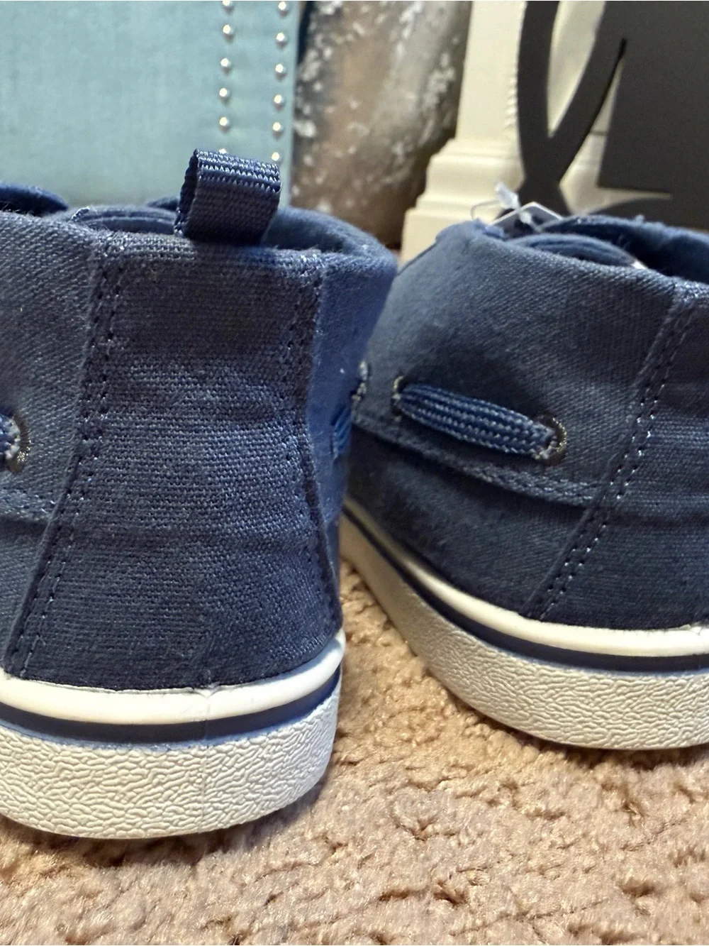 OshKosh B'gosh Kids Sneakers (LOT)